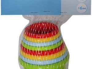 SMB Stapelbecher 8 tlg.