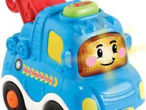 Tut Tut Baby Flitzer - Abschleppfahrzeug