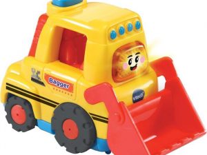 Tut Tut Baby Flitzer - Bagger