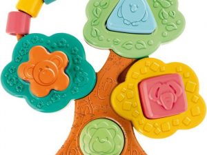 Baobab Formensortierer - Eco+