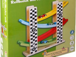 SMH Rollbahn mit Autos