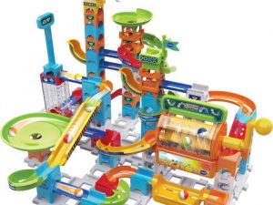 Marble Rush - Super Action Set L100 E