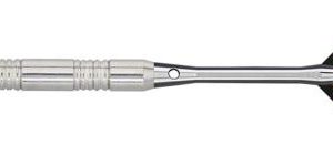 BULL'S 3 Softdart Mission Chr.Brass 18 g