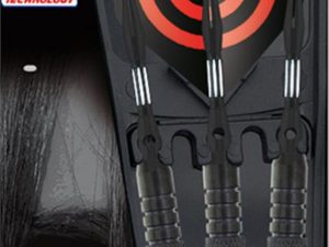 BULL'S 3 Softdart Thriller Bl.Brass 16 g