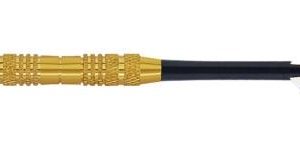 BULL'S 3 Softdart Mach Brass 16 g