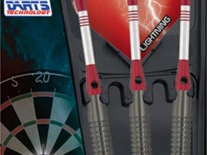 BULL'S 3 Softdart Aero Tungsten 16 g