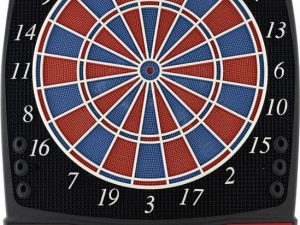 BULL'S E-Dart Delta IV RB-Sound