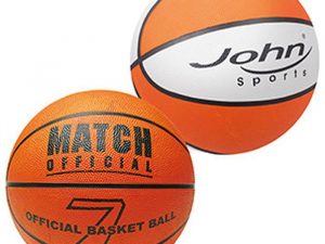 Match Basketball, Gr. 7/240 mm, ca. 600