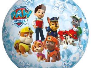 PAW Buntball Paw Patrol 5''