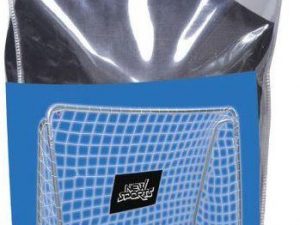 NSP Ersatznetz für Fußballtore, L.213cm