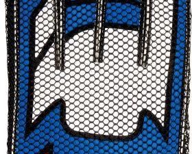 NSP Torwarthandschuhe, Größe M