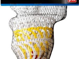 NSP Aerorecord-Federbälle, 3Stück