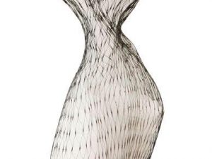 NSP Federbälle, weiß, 5 Stück