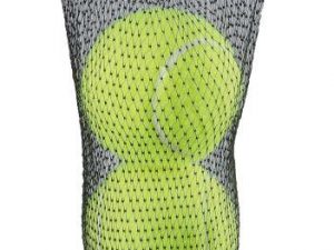 NSP Tennisbälle, 3 Stück