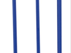 OA 3 Pfeile mit Saugknopf, L.59cm