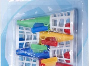 TOF Mini Fangbecher-Set m.Bällen,190x250