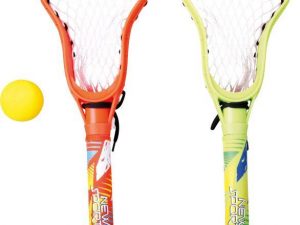 NSP Neopren Lacrosse-Set, 3tlg.