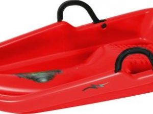 Twister Schlitten sort.