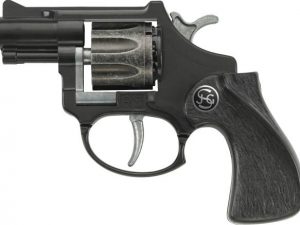 M8er Colt 12cm R8, Tester