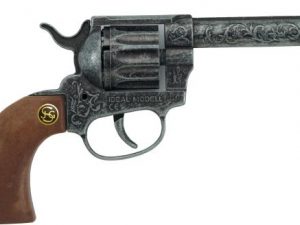 12er Pistole Magnum 22cm, Tester