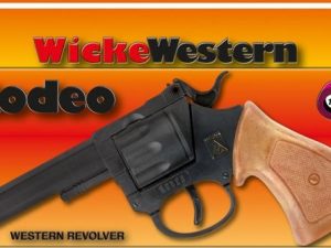 100er Westerncolt Rodeo 19,8cm, Box