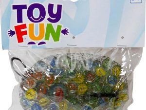 TOF Murmeln 100&1 Stück