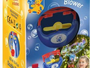 PUSTEFIX Double-Blower Ventilator