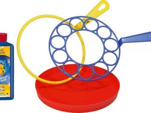 Pustefix Multi-Bubbler Super Blasen 1/4l