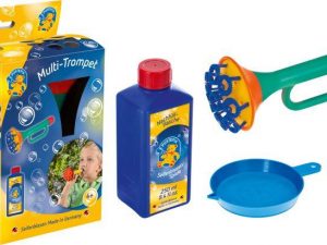 Pustefix Multi-Bubbel-Trompete