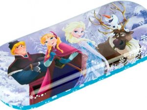 Disney Frozen Die Eiskönigin Metalldose mit Schminke