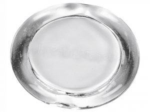 METALTEX Milch-Alarm Ø8cm, 1 Stück