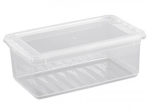 KEEEPER Aufbewahrungsbox 'Bea', 1 Stück