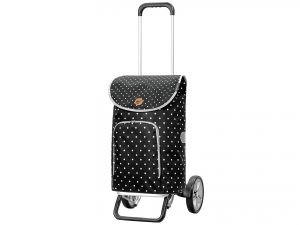 Andersen Einkaufswagen 'Alu Star Shopper Ole'