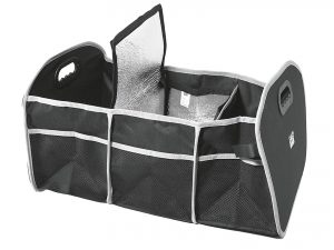 EASY WORK Kofferraumtasche