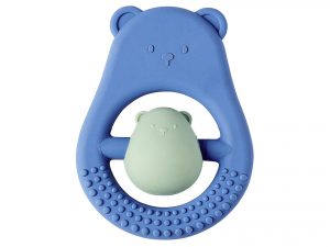 Nattou Beißring 'Mutter Bär'