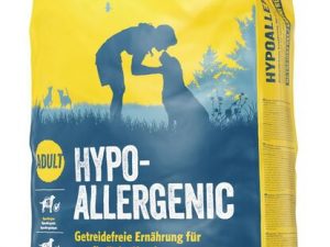 Josera Hund Hypoallergenic 12,5kg