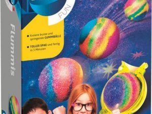 Galileo - So machst du Flummis