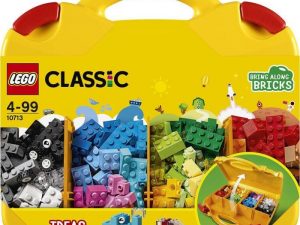 Classic Bausteine Starterkoffer - Farben