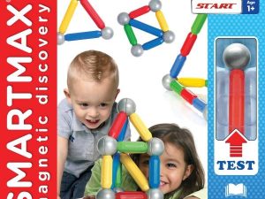 SmartMax Start Plus 23 Teilig