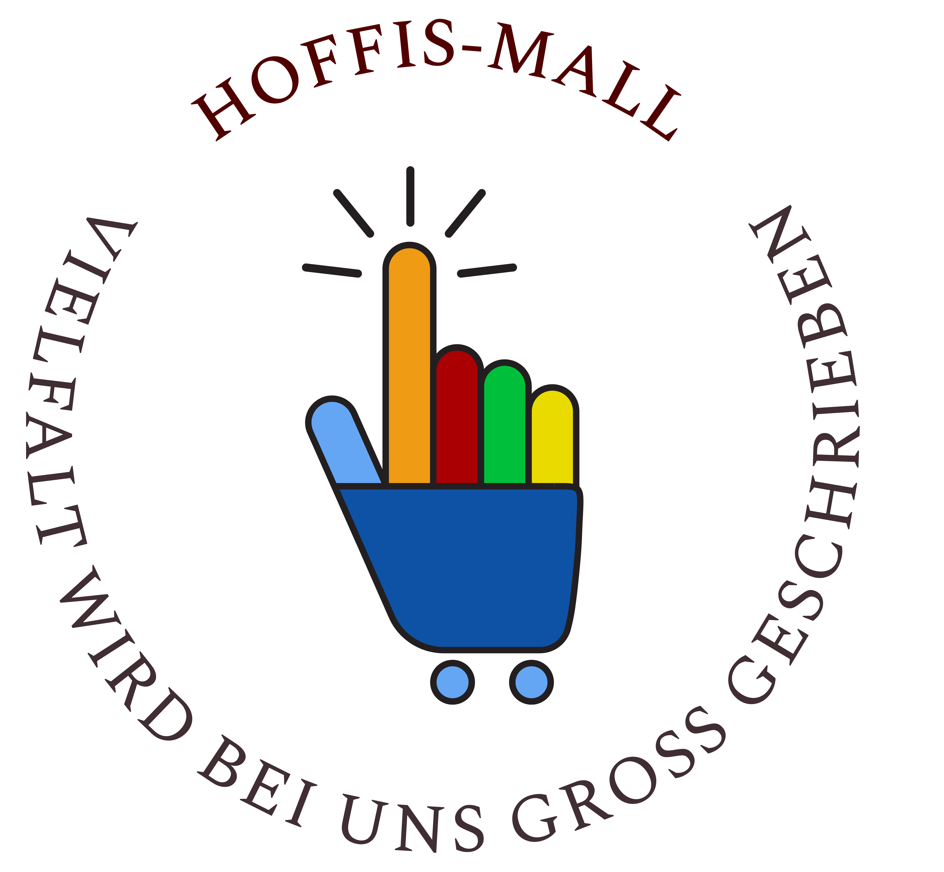 Demo Shopping Mall Small