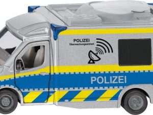 SIKU Mercedes-Benz Sprinter Polizei
