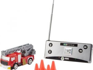 Mini RC Car Fire Truck