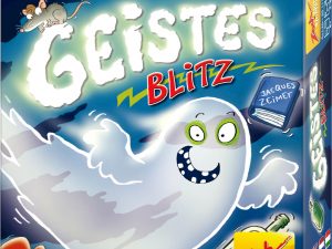 Geistesblitz