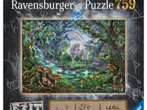 Pz. EXIT Das Einhorn 759T