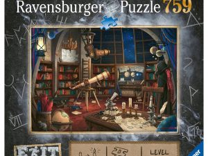 Pz. EXIT Sternwarte 759T